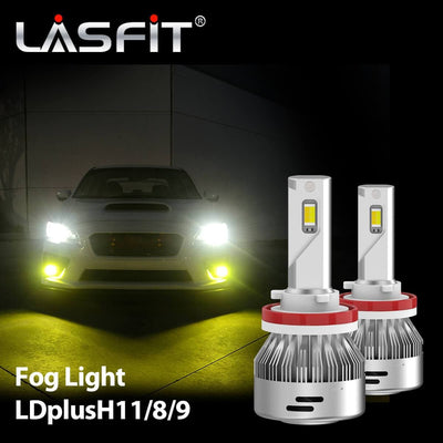 2015 2016 2017 Subaru WRX STI LED Bulbs Exterior Interior Lights