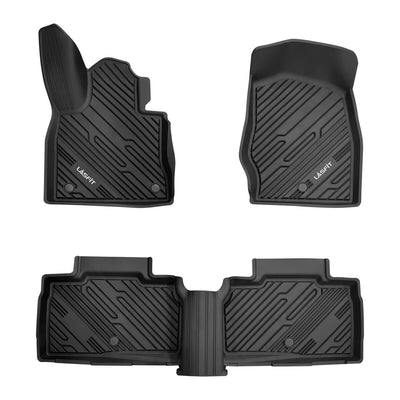 Ford Explorer floor mats 2019 2020 2021