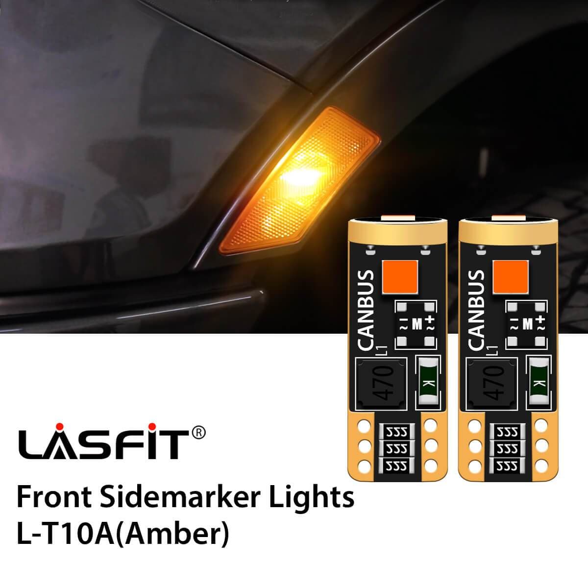 Fit for 2019-2023 Ford Ranger LED Bulbs 9005 Exterior Interior Lights