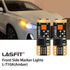 2018 2019 Hyundai Elantra GT Custom H7 LED Bulbs Exterior Interior Lights Plug and Play