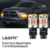 2016-2018 Ram 2500 3500 LED Bulbs H11 9005 Exterior Interior Lights