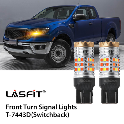 Fit for 2019-2023 Ford Ranger LED Bulbs 9005 Exterior Interior Lights