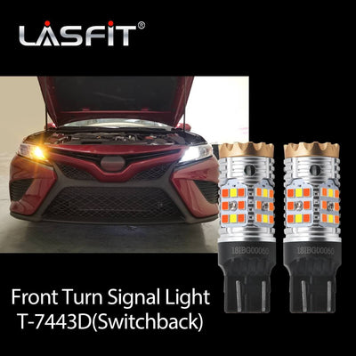 2018-2022 Toyota Camry LED Exterior Interior Light Bulbs & Floor Mats