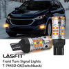 Error Free LED Turn Signal Light Fit 2018-2019 Chevy Equinox LASFIT