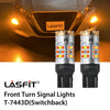 Error Free LED Turn Signal Light Fit 2019-2020 Nissan Altima LASFIT