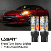 2009-2014 Nissan GTR D2S D2R HID to LED Bulbs Conversion Kit Exterior Interior Lights