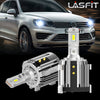 2012-2017 Volkswagen Tiguan Custom H7 LED Bulbs Exterior Interior Lights Plug n Play