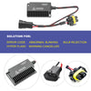 lasfit H8 anti-flicker error-free canbus decoder details