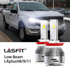 Fit for 2021-2023 Ford F-150 LED Bulbs H11 9005 Exterior Lights