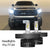 Toyota Tundra 2014-2021 H4 9003 Custom-Fit LED Bulbs w/Dust Cover Fog Light Exterior Interior Light