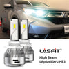 2017-2021 Honda CR-V LED Bulbs H11 9005 Interior Lights