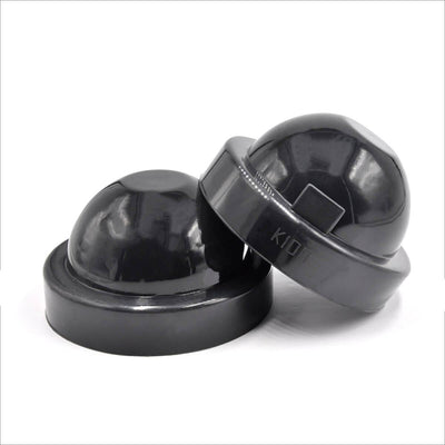 K100 water seal dust cover rubber caps for headlight