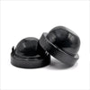 K105 water seal dust cover rubber caps for headlight