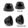 K75 water seal dust cover rubber caps for headlight