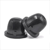 K85 water seal dust cover rubber caps for headlight