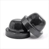 K90 water seal dust cover rubber caps for headlight