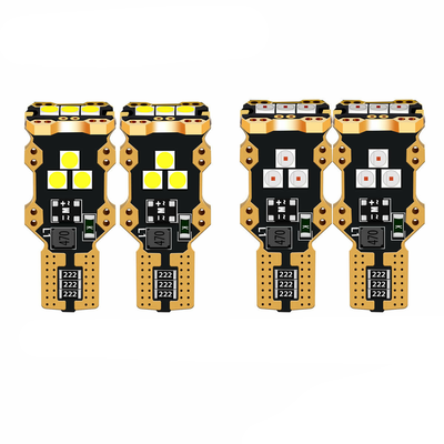 LED Cargo Light + Center High Mount Stop Light | For Silverado F150 Sierra