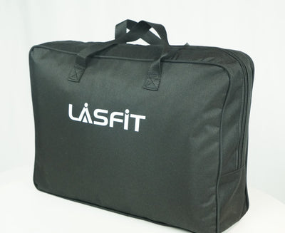 LASFIT 6 Layers Car Cover Waterproof All Weather Fitted Vehicle Covers For Automobiles, Outdoor Full Cover Rain Sun UV Protection with Zipper Cotton, Universal Fit for LEXUS (186-193 inch)