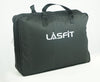 LASFIT 6 Layers Car Cover Waterproof All Weather Fitted Vehicle Covers For Automobiles, Outdoor Full Cover Rain Sun UV Protection with Zipper Cotton, Universal Fit for LEXUS (186-193 inch)
