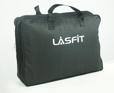 LASFIT 6 Layers Car Cover Waterproof All Weather Fitted Vehicle Covers For Automobiles, Outdoor Full Cover Rain Sun UV Protection with Zipper Cotton, Universal Fit for LEXUS (186-193 inch)