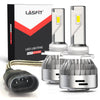 2019 2020 Ram 1500 LED Bulbs H11 9005 Exterior / Interior Lights