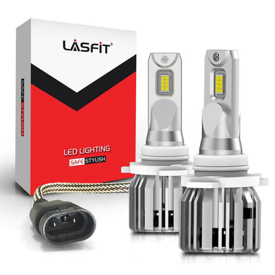 LC Plus Series LED Bulb Fog Light | 2-4 Bulbs