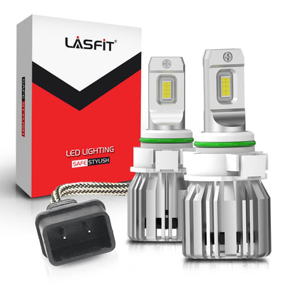lasfit lcplus 5202 psx24w led fog light bulbs