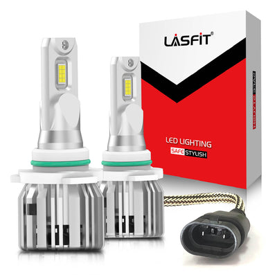 Lasfit LC Plus Series 9145 LED bulb fog light