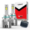 LCplus series PSX26W led fog lights Lasfit