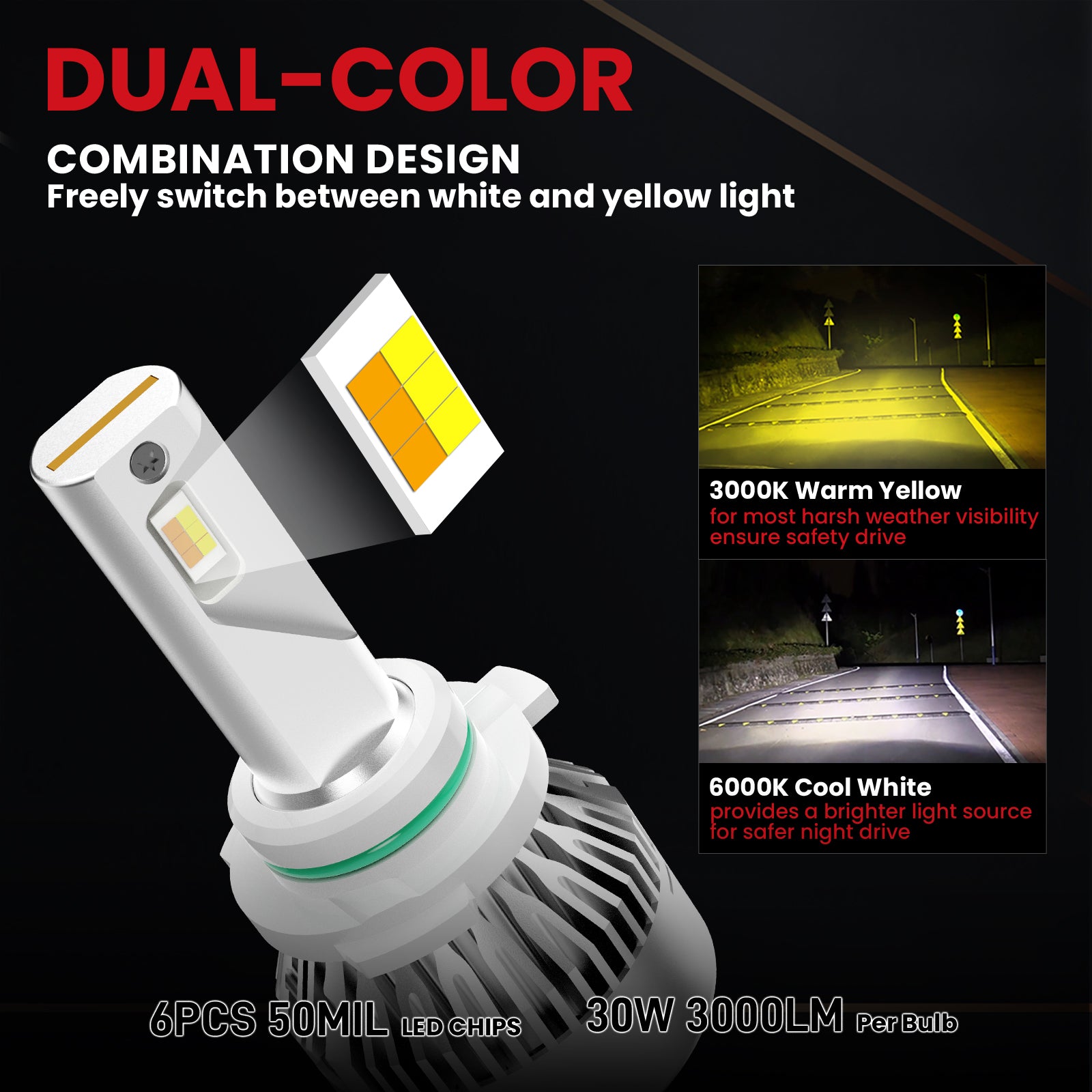 Brightest cool white light bulb deals