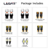 2022 2023 Toyota Highlander LED Bulbs Exterior Lights