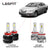 2007-2009 Toyota Camry LED Bulbs H11 Exterior Interior Lights Plug and Play