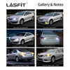 2010 2011 Toyota Camry LED Bulbs H11 9005 Exterior Interior Lights Plug n Play