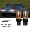 2003-2005 Nissan 350Z Coupe LED Bulbs D2S Exterior Interior Lights