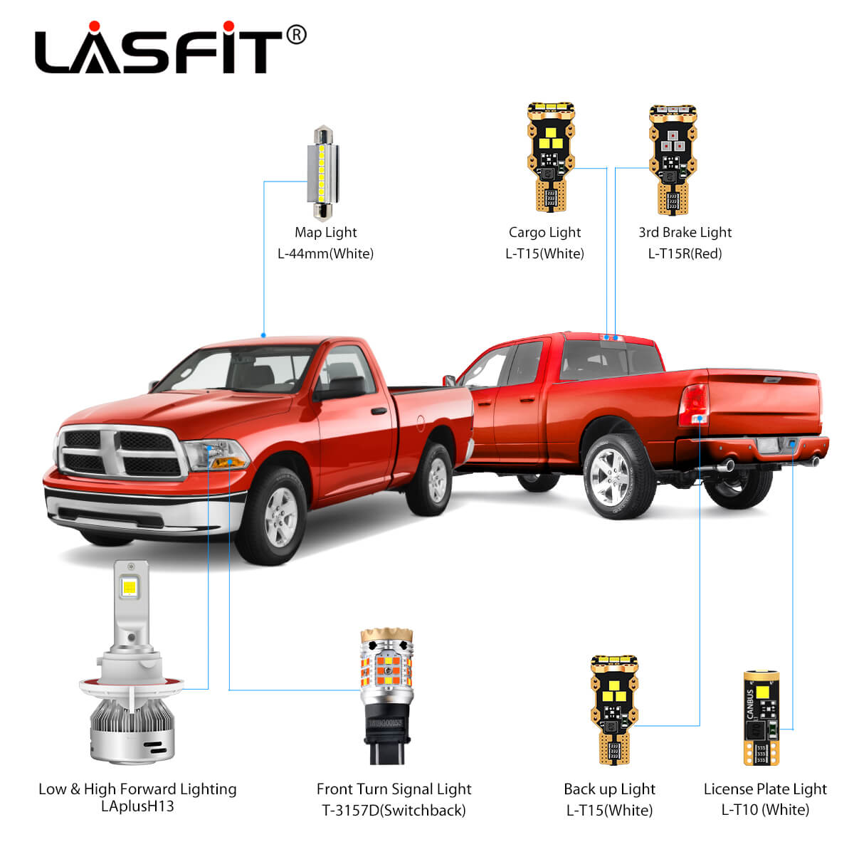 2012 ram 1500 shop tail light bulb