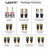 2020-2021 Toyota Highlander LED Bulbs Exterior Interior Lights