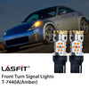 2003-2005 Nissan 350Z Coupe LED Bulbs D2S Exterior Interior Lights