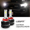 LED Headlight Bulbs Fit 2016-2022 Toyota Tacoma H11