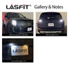 2020 2021 Kia Telluride LED Bulbs 9005 Exterior Lights Upgrade