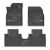 2021-2023 Ford Mustang Mach-E Custom Floor Mats TPE Material