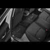 Honda Civic 2016-2021 Custom Floor Mats 1st & 2nd Row Fit Coupe, Sedan, Hatchback, Sport