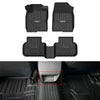 Honda Civic Custom Floor Mats