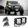 lasfit ditch light kit for Jeep