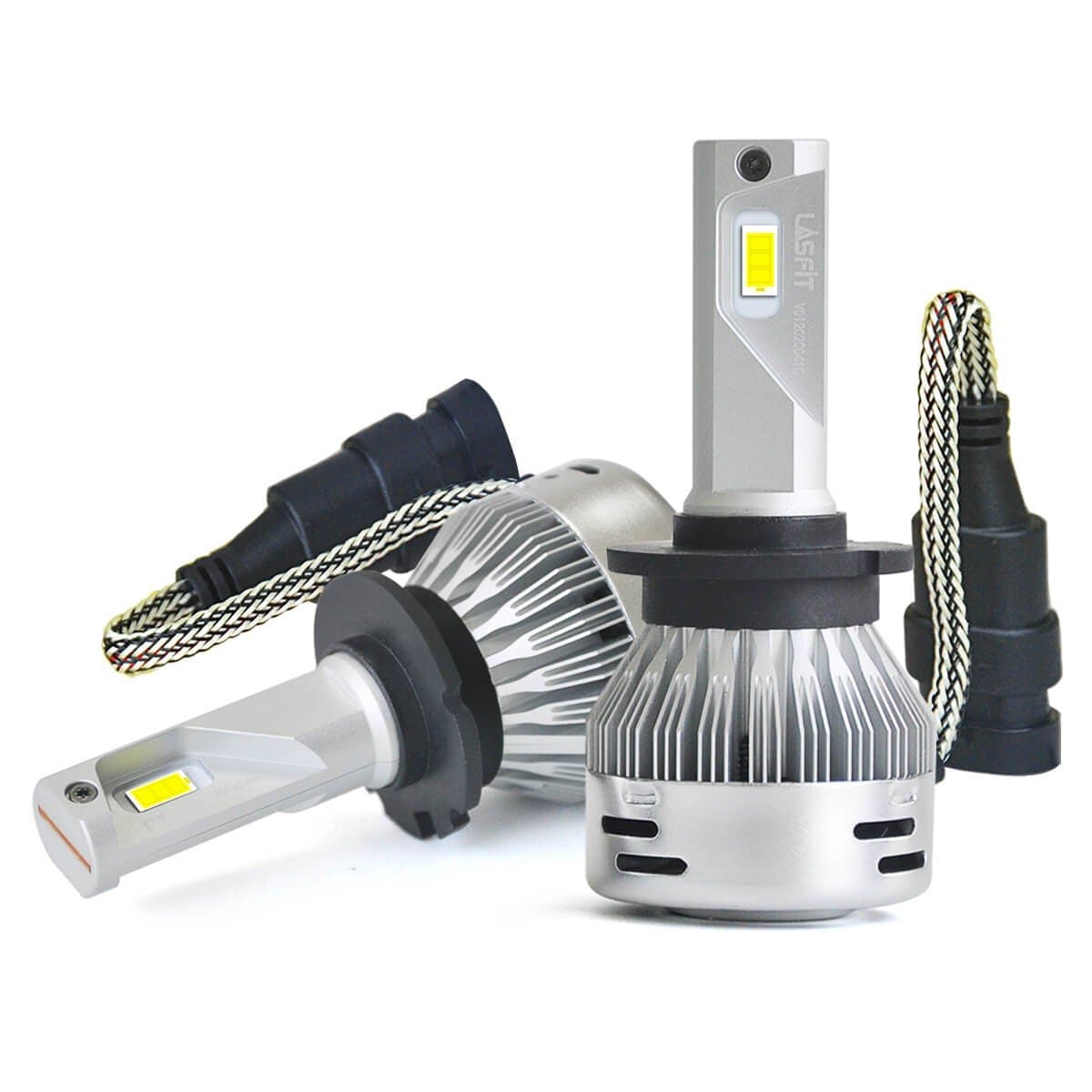 D2S D2R D4S D4R LED Bulb HID/XENON Replacement｜LASFIT – Lasfit®
