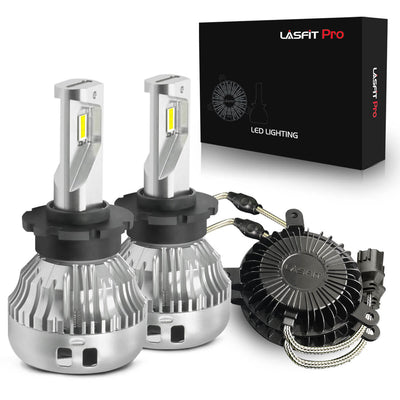 Infiniti G37 LED headlight kits