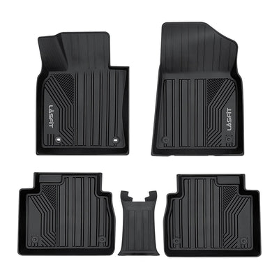 2018-2022 Toyota Camry LED Exterior Interior Light Bulbs & Floor Mats