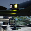 lasfit led off-road pod lights