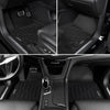 Cadillac XT5 2016-2021 Custom Floor Mats