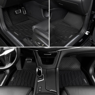 Cadillac XT5 2016-2021 Custom Floor Mats