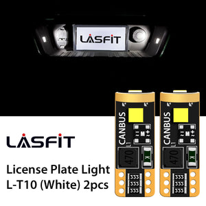 Fit for 2015-2018 Chevrolet Colorado LED Bulbs H11 9005 Exterior Interior Light
